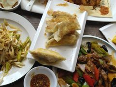 -今鲜源大酒店·中华餐饮名店(新湛路店)