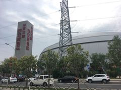 景点-西安华夏文旅水世界