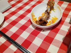 -西贝(紫荆广场店)
