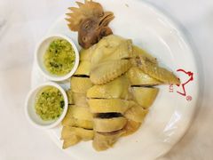 -文记壹心鸡(宝华路店)