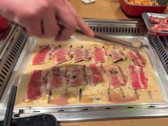 -新石器烤肉(南站店)