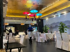 大堂-眉州东坡(通州店)