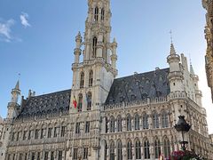 -布鲁塞尔大广场