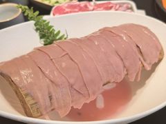 -莺花渡火锅City Green(万象城店)