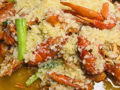 -虾大侠·盱眙龙虾老北京铜锅涮羊肉(金楠天街店)