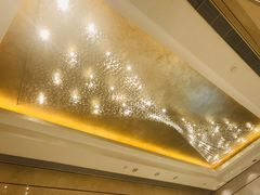 -上海静安香格里拉大酒店