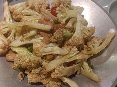 -卢大鲜鱼头捞饭(美利广场店)