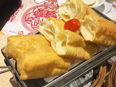 -点都德(汇盈广场店)