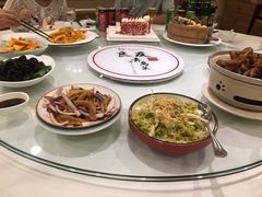 -良友·海鲜青岛菜(五四广场店)