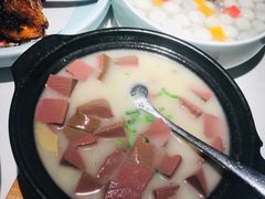 -韵秋荷(宝山龙湖天街店)
