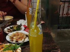 -聂发财重庆江湖菜(解放碑店)