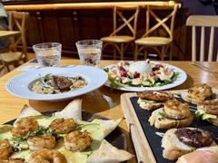 -沏点Trattoria意大利餐厅(新街口店)