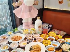 -合风谷(南下塘店)