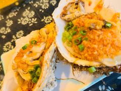 -旺角小渔村·海肠捞饭开创者(环山路店)