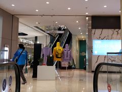 店内环境-上海尚嘉中心