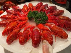 -红盔甲·小龙虾(天钥桥店)