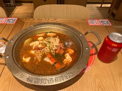 -福客麻辣烫·现炒麻辣香锅(印力中心店)