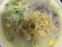 -71号豆汤饭·成都小馆(红牌楼店)