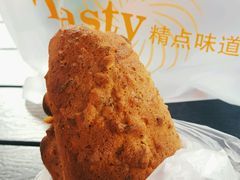 -精点味道(西安路店)