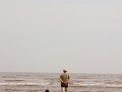-奉贤海滩