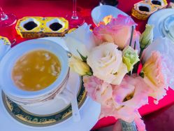 -白金汉爵大酒店·宴会厅