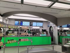 -沪上阿姨·臻选茶饮(上海环球港店)