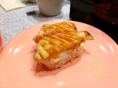 -争鲜回转寿司(南开大悦城店)