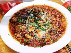 -兔槽江湖菜·重庆璧山兔(水围店)