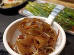 -今邕烧烤(西大店)