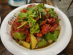 -虾忆鲜.龙虾.烧烤.小海鲜(桐乡店)