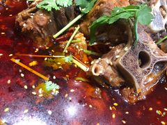-小龙跃.羊蝎子火锅(凤凰北街店)