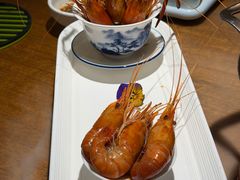 -乔街深夜食堂·小龙虾·高压锅生蚝(杭州总店)