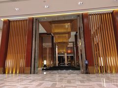 -西安凯悦酒店·湖畔中餐厅