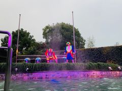 -杭州第一世界大酒店·云曼温泉
