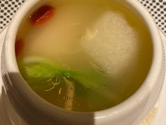 -洲际酒店·凌霄餐厅(紫峰大厦店)