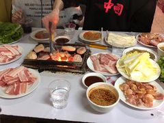 五花肉-风味烧烤(泰富店)