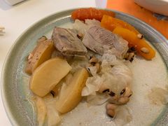 -美心·翠园(港汇恒隆广场店)