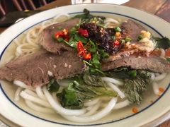 -紫滇源云南生态菜(丹凤街店)
