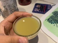 -野萃山·潮汕厚果汁(十亩地店)