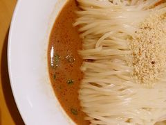 担担面-鼎泰丰(当代商城店)