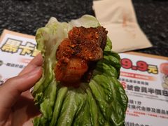 -牛家酒场(7mall店)