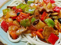 -品回味清真西北楼(宁波首店)