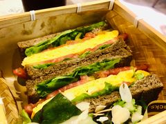 -AFS Cafe & Canteen(闽江二路店)