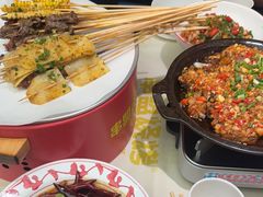 -串盟烧烤·长沙美食地标(星沙店)