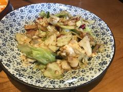 -蜜桃餐厅·古运河畔(南下塘店)
