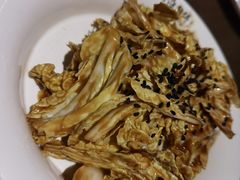 -河沿肉饼Beijing Pie(东华门店)