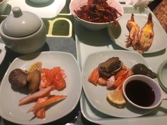 -堂会·KTV·自助餐·团建聚会(天河店)
