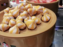 -龍歌自助小火锅(李沧丽达店)