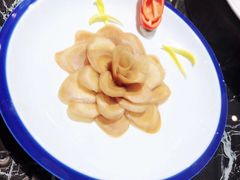 -斯通泰伯酒店-餐厅