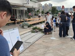 -喜茶(珠海华发商都店)